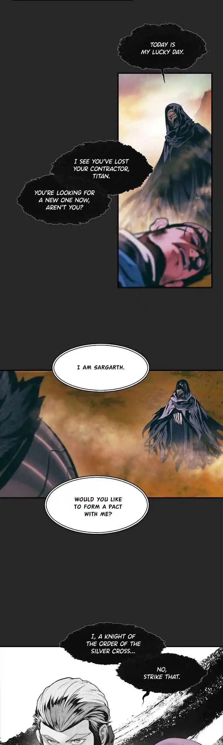 MookHyang - Dark Lady Ch.249