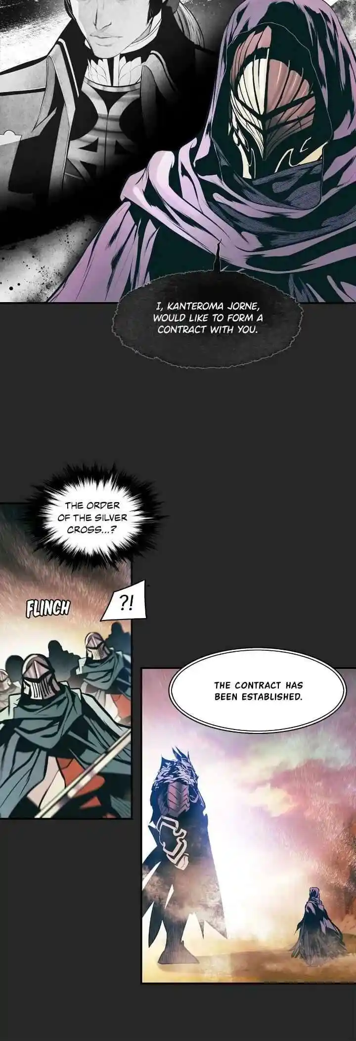 MookHyang - Dark Lady Ch.249