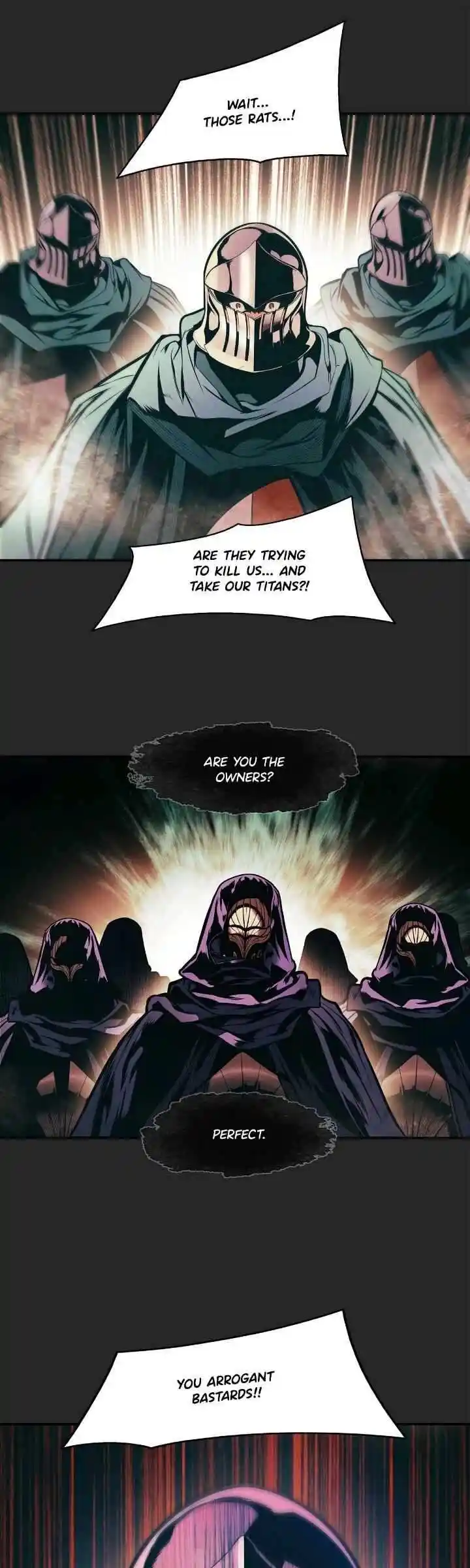 MookHyang - Dark Lady Ch.249