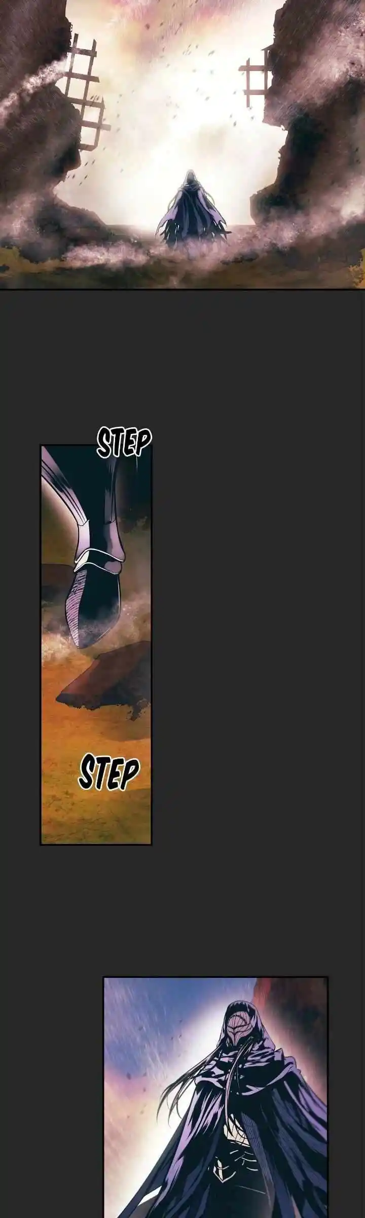 MookHyang - Dark Lady Ch.249