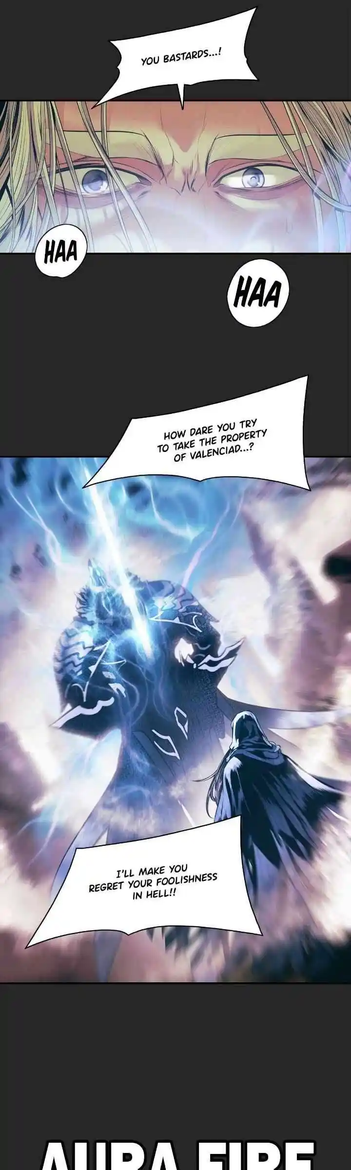 MookHyang - Dark Lady Ch.249