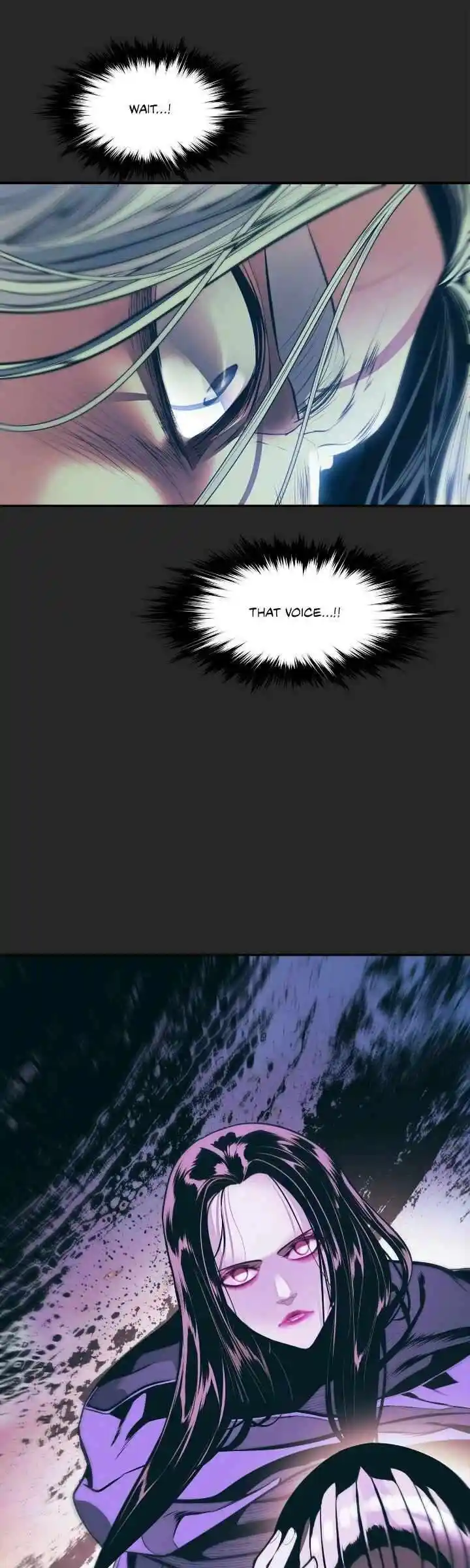 MookHyang - Dark Lady Ch.249