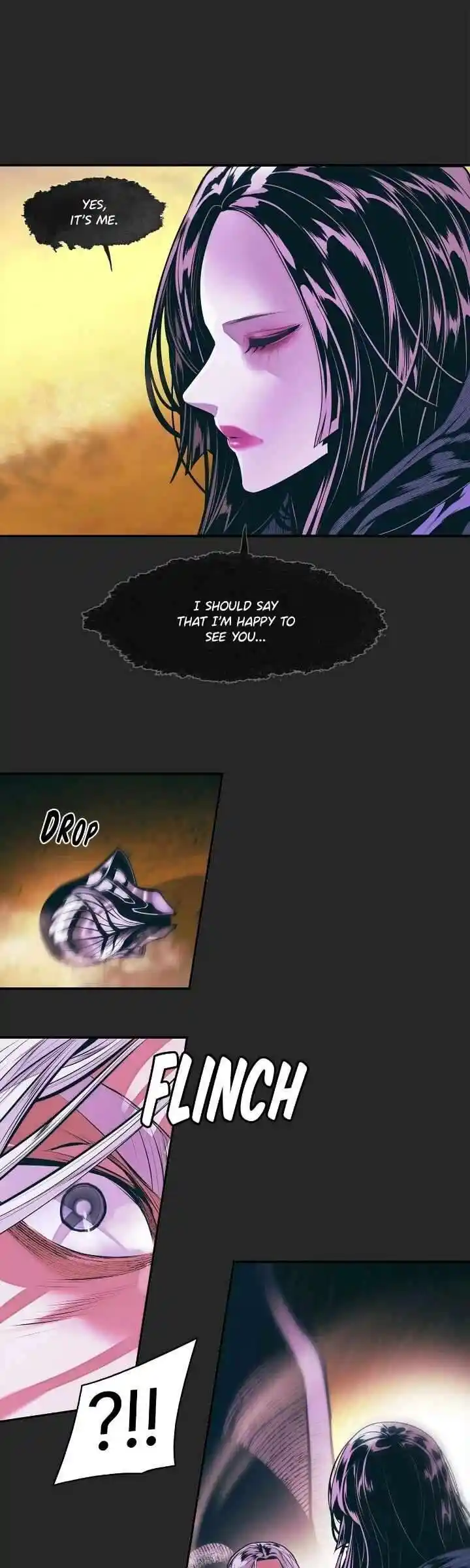 MookHyang - Dark Lady Ch.249