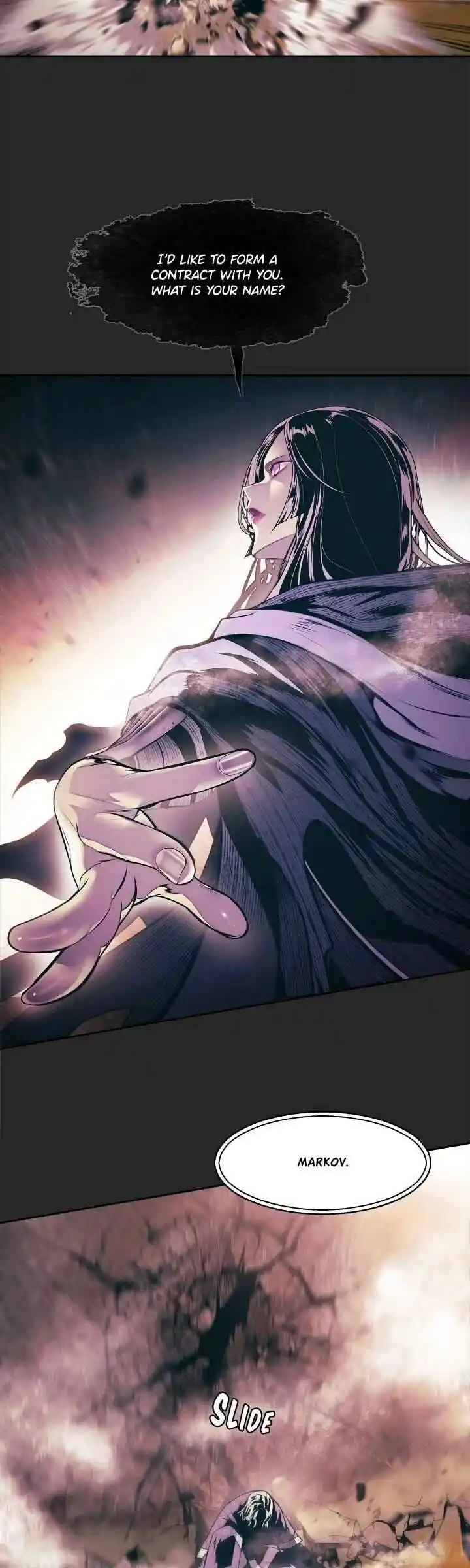 MookHyang - Dark Lady Ch.249