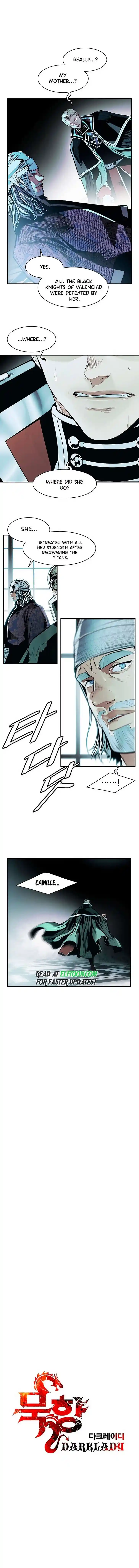 MookHyang - Dark Lady Ch.250