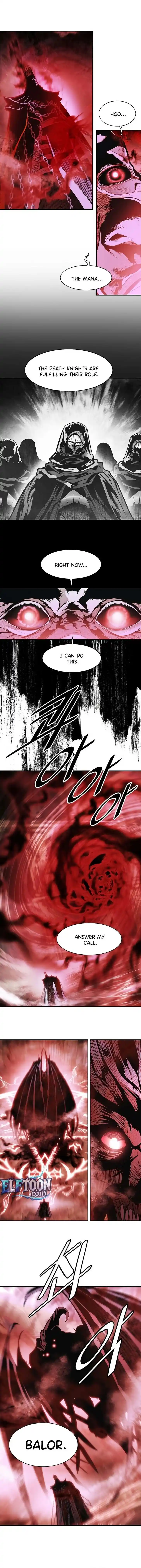 MookHyang - Dark Lady Ch.250