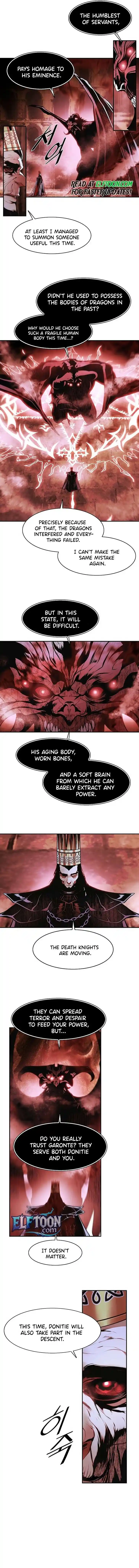 MookHyang - Dark Lady Ch.250