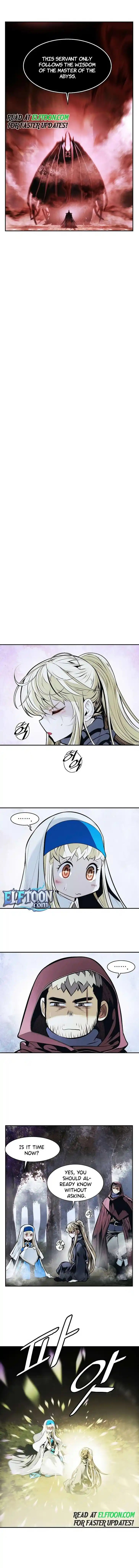 MookHyang - Dark Lady Ch.250