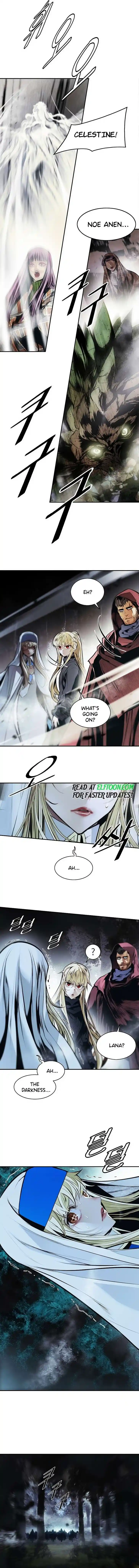 MookHyang - Dark Lady Ch.250