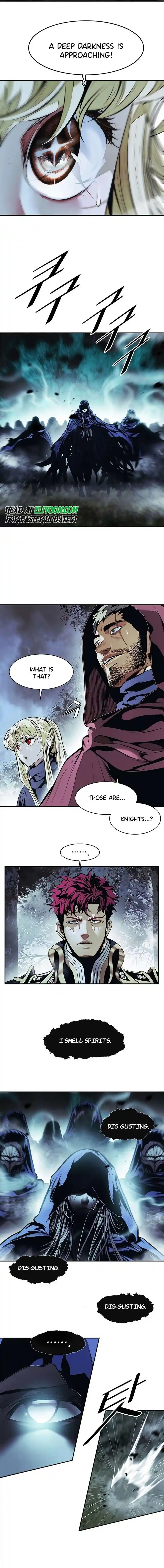 MookHyang - Dark Lady Ch.250