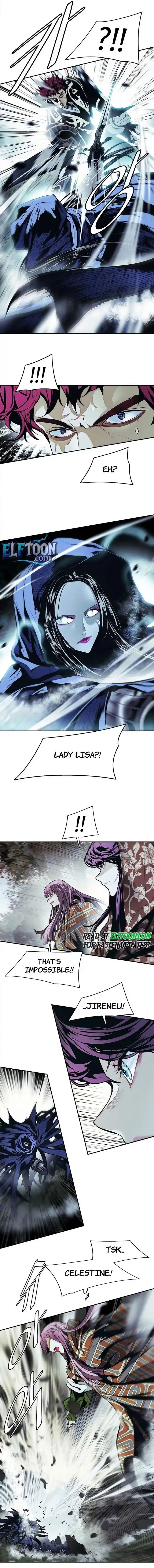 MookHyang - Dark Lady Ch.250