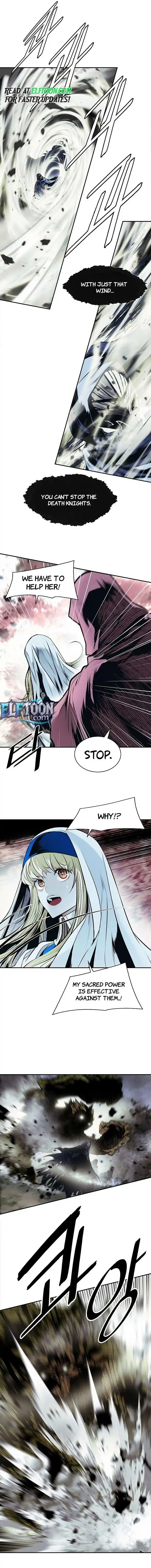 MookHyang - Dark Lady Ch.250