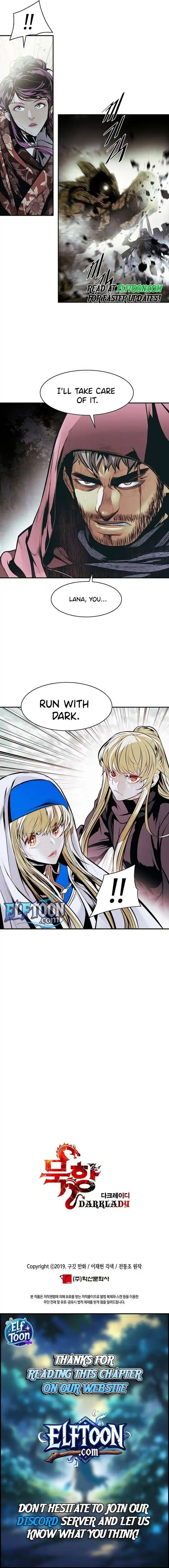 MookHyang - Dark Lady Ch.250