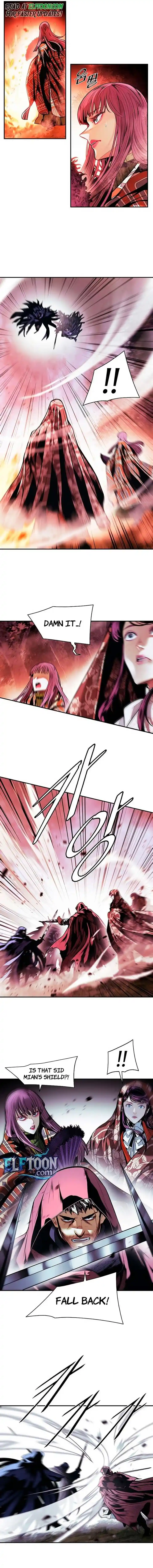 MookHyang - Dark Lady Ch.251