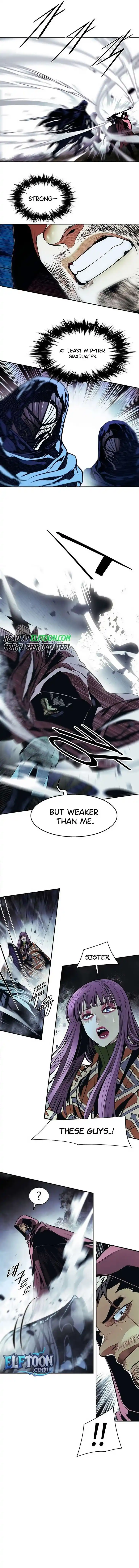 MookHyang - Dark Lady Ch.251