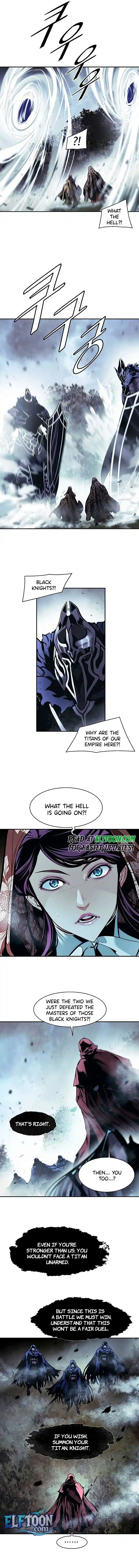 MookHyang - Dark Lady Ch.251