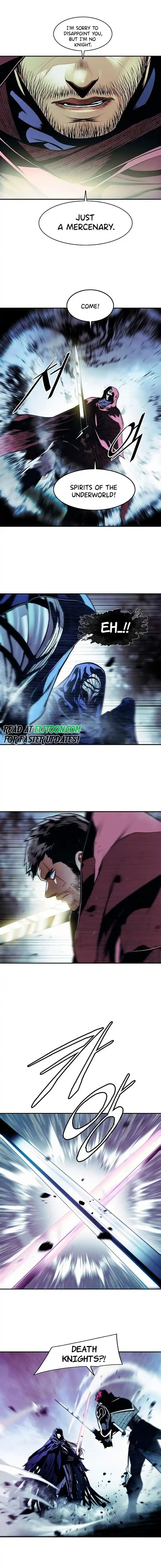 MookHyang - Dark Lady Ch.251