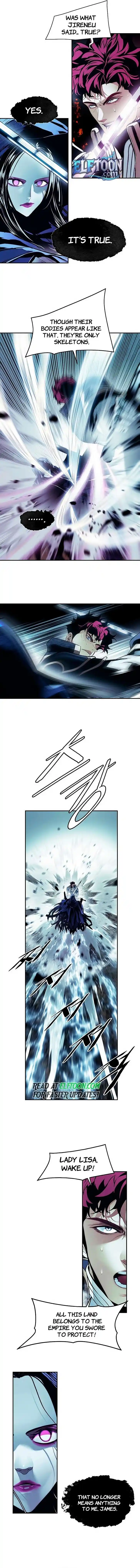 MookHyang - Dark Lady Ch.251