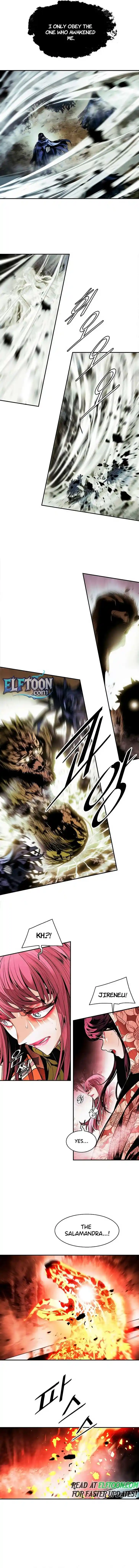 MookHyang - Dark Lady Ch.251