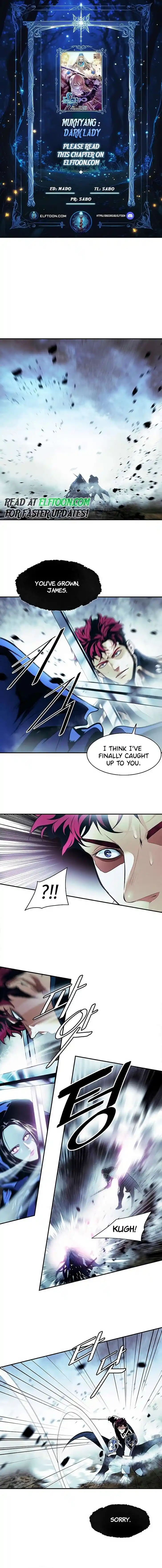 MookHyang - Dark Lady Ch.252