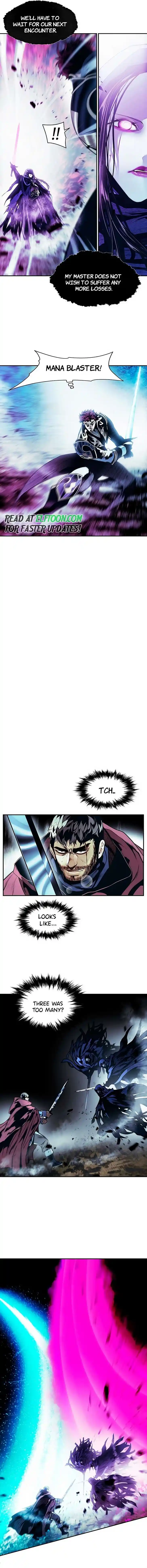 MookHyang - Dark Lady Ch.252