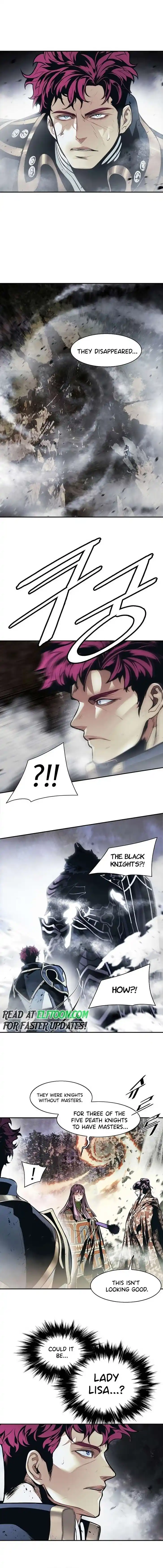 MookHyang - Dark Lady Ch.252