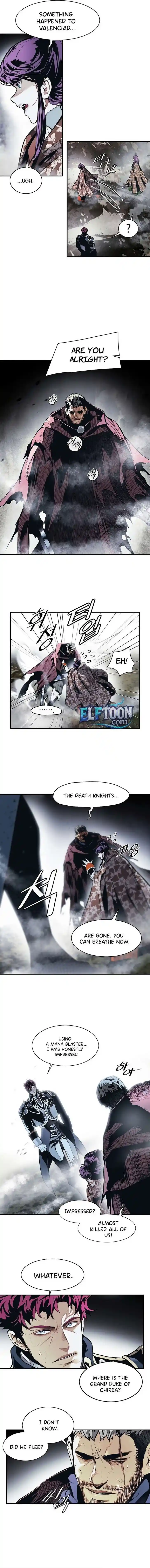 MookHyang - Dark Lady Ch.252