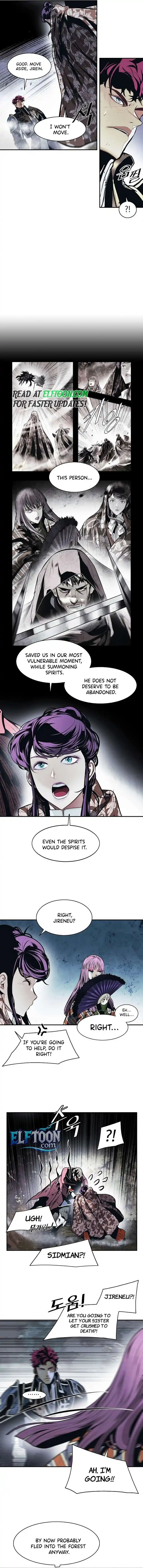 MookHyang - Dark Lady Ch.252