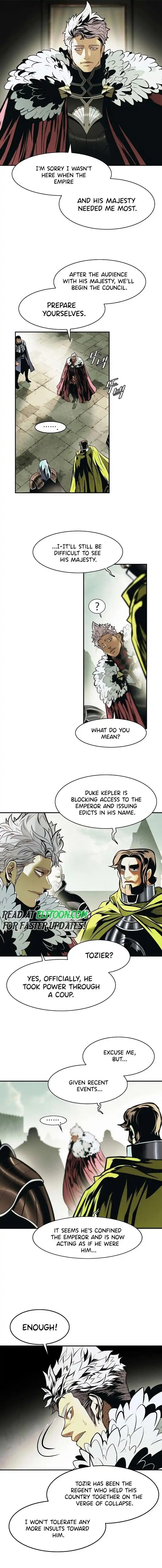 MookHyang - Dark Lady Ch.252