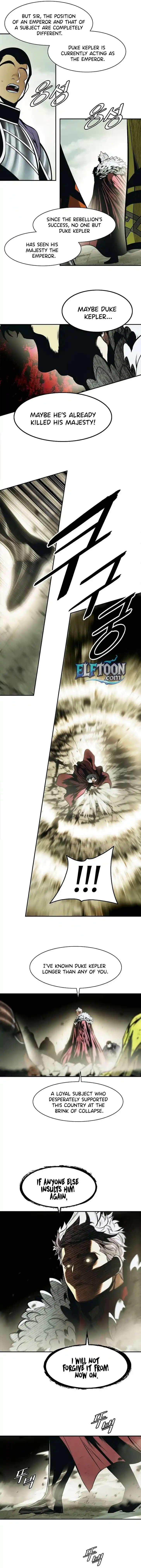 MookHyang - Dark Lady Ch.252