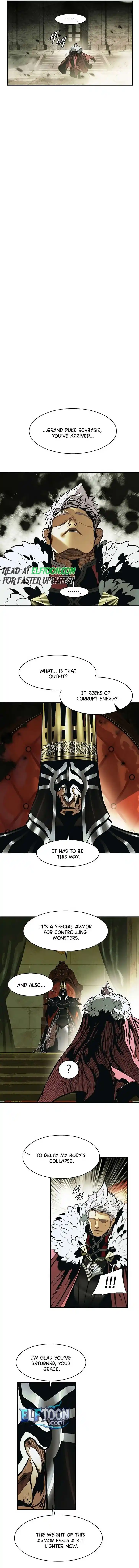 MookHyang - Dark Lady Ch.252