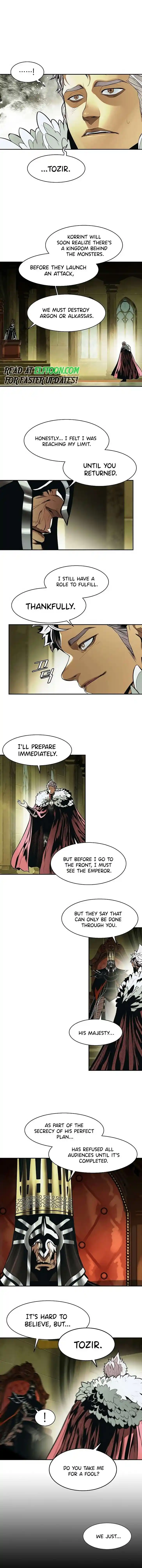 MookHyang - Dark Lady Ch.252