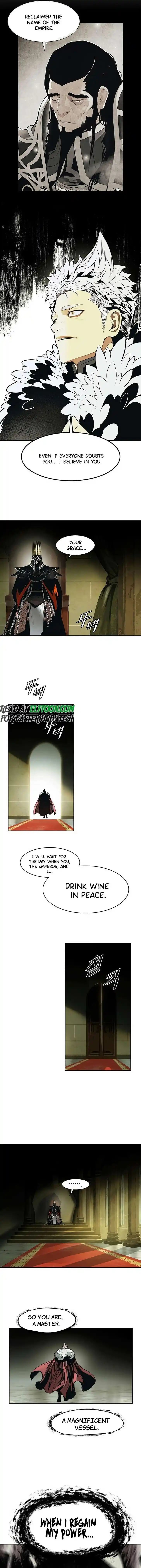 MookHyang - Dark Lady Ch.252