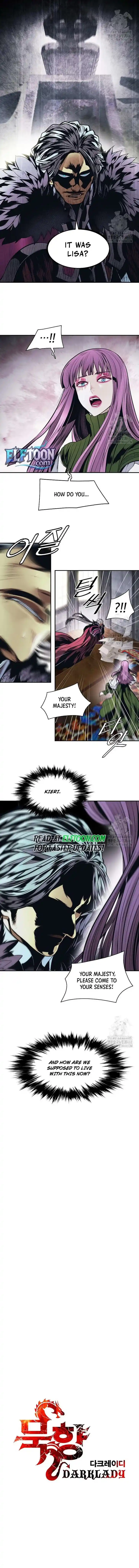 MookHyang - Dark Lady Ch.253