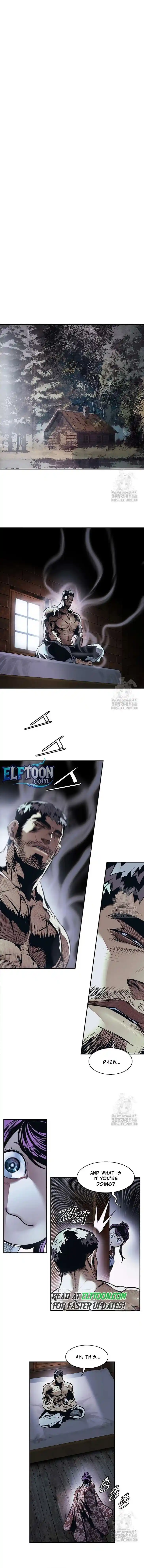 MookHyang - Dark Lady Ch.253