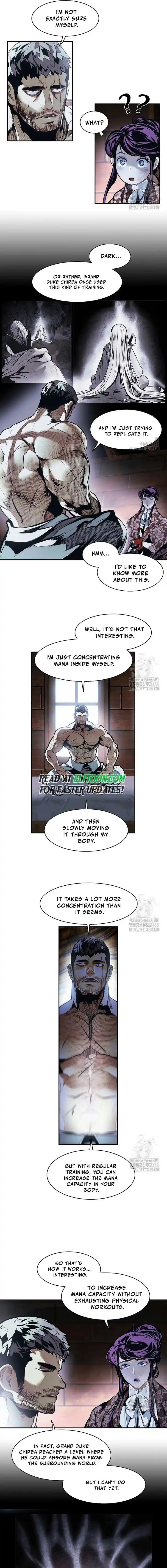 MookHyang - Dark Lady Ch.253