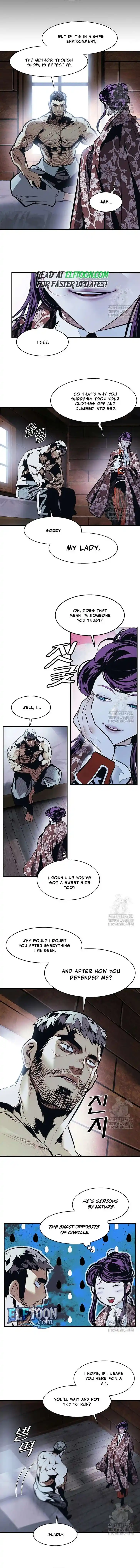 MookHyang - Dark Lady Ch.253