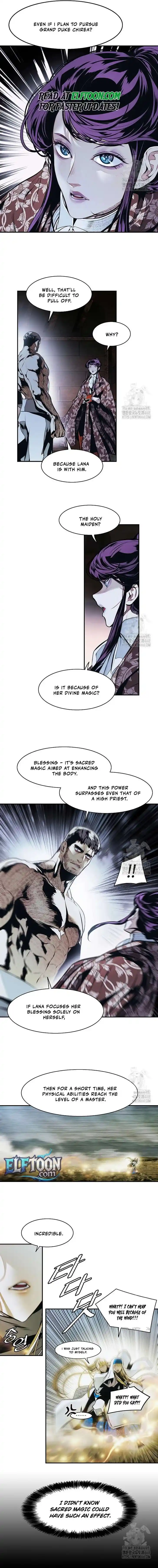 MookHyang - Dark Lady Ch.253