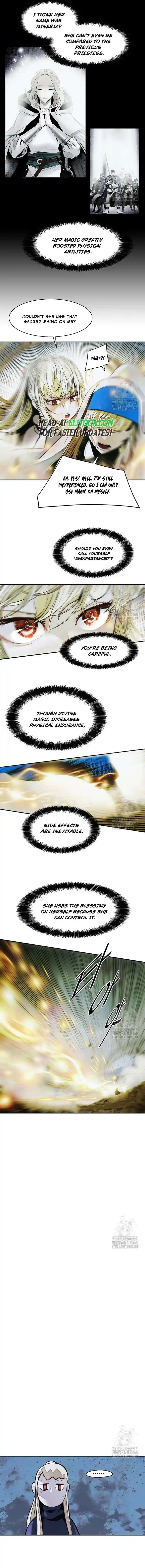 MookHyang - Dark Lady Ch.253