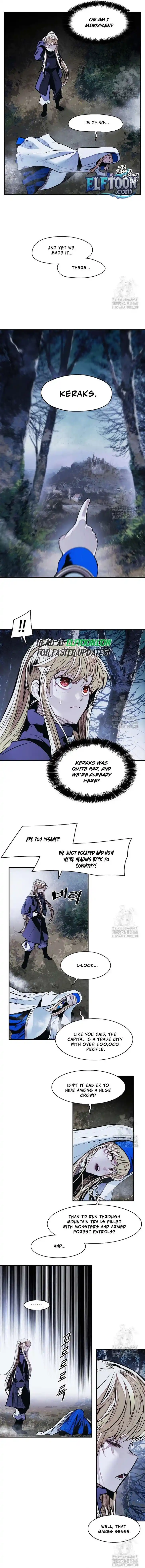 MookHyang - Dark Lady Ch.253