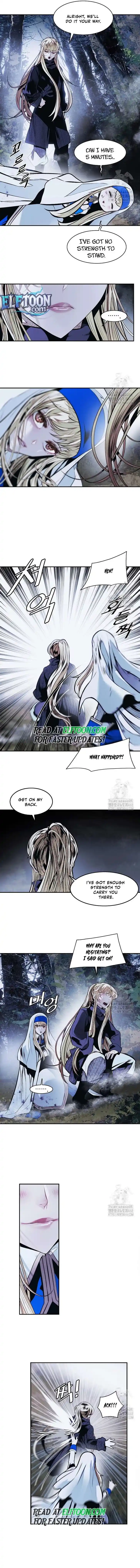 MookHyang - Dark Lady Ch.253