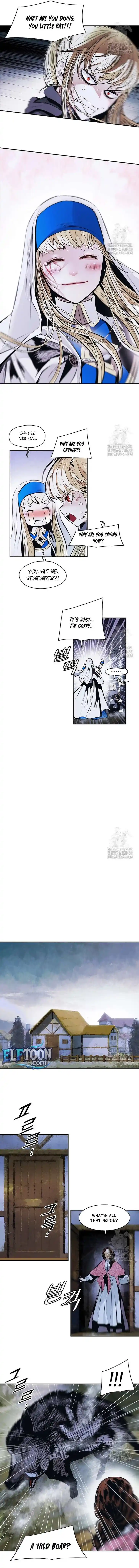 MookHyang - Dark Lady Ch.253