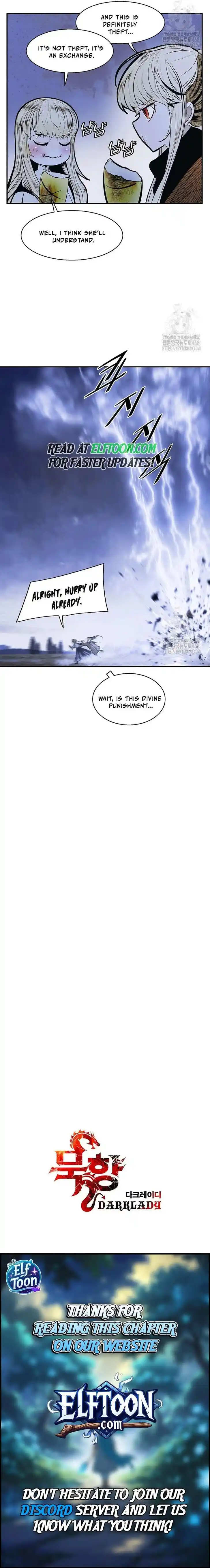 MookHyang - Dark Lady Ch.253