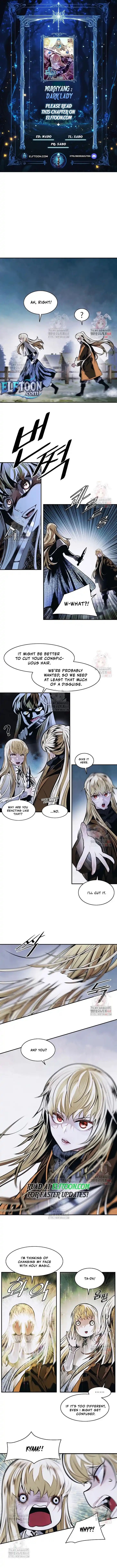 MookHyang - Dark Lady Ch.254