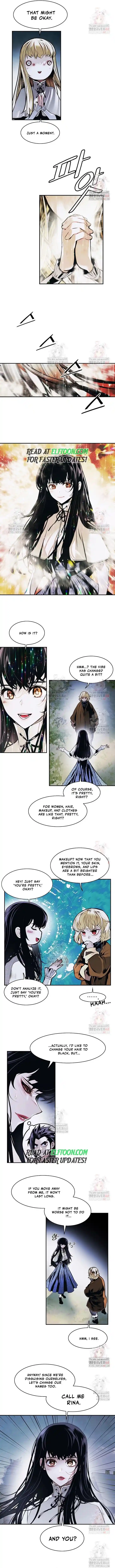 MookHyang - Dark Lady Ch.254