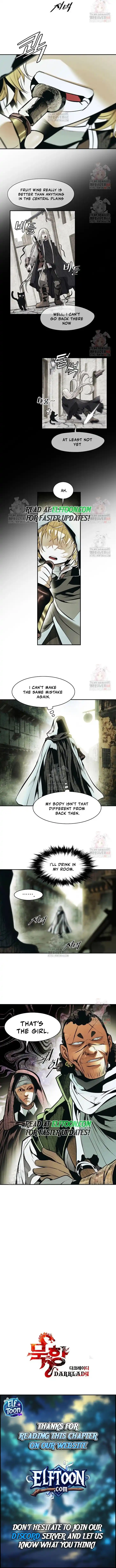 MookHyang - Dark Lady Ch.255