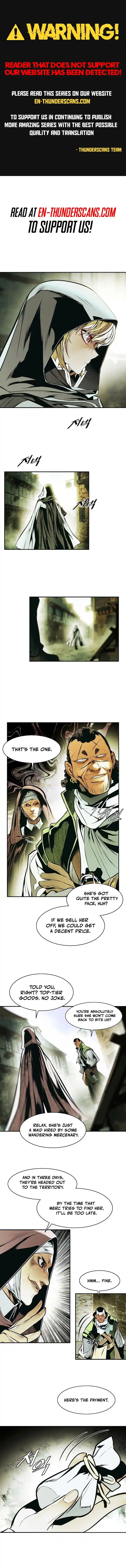 MookHyang - Dark Lady Ch.256