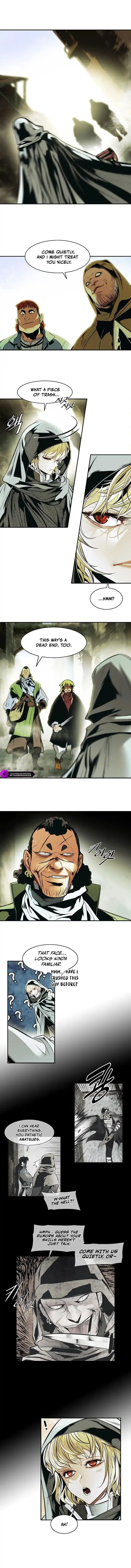 MookHyang - Dark Lady Ch.256