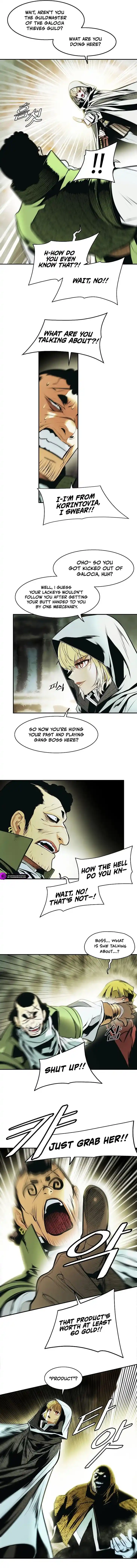 MookHyang - Dark Lady Ch.256