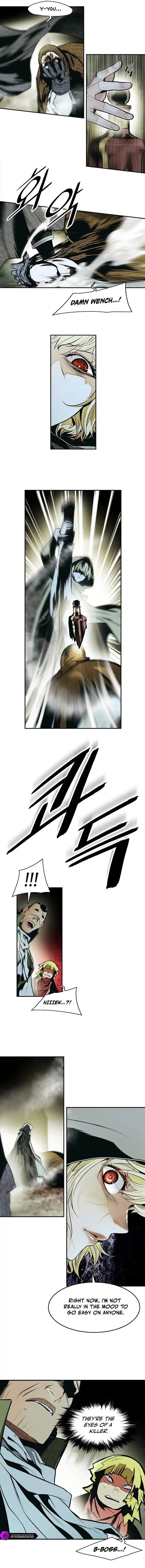 MookHyang - Dark Lady Ch.256